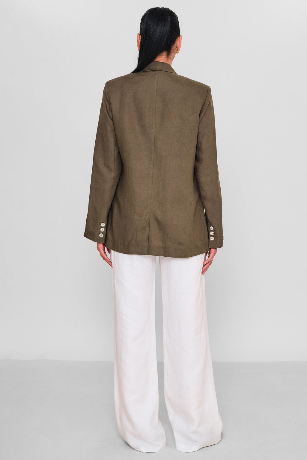Dayi - Regular Size Jacket (BDY26Y44290) - 8690200193415