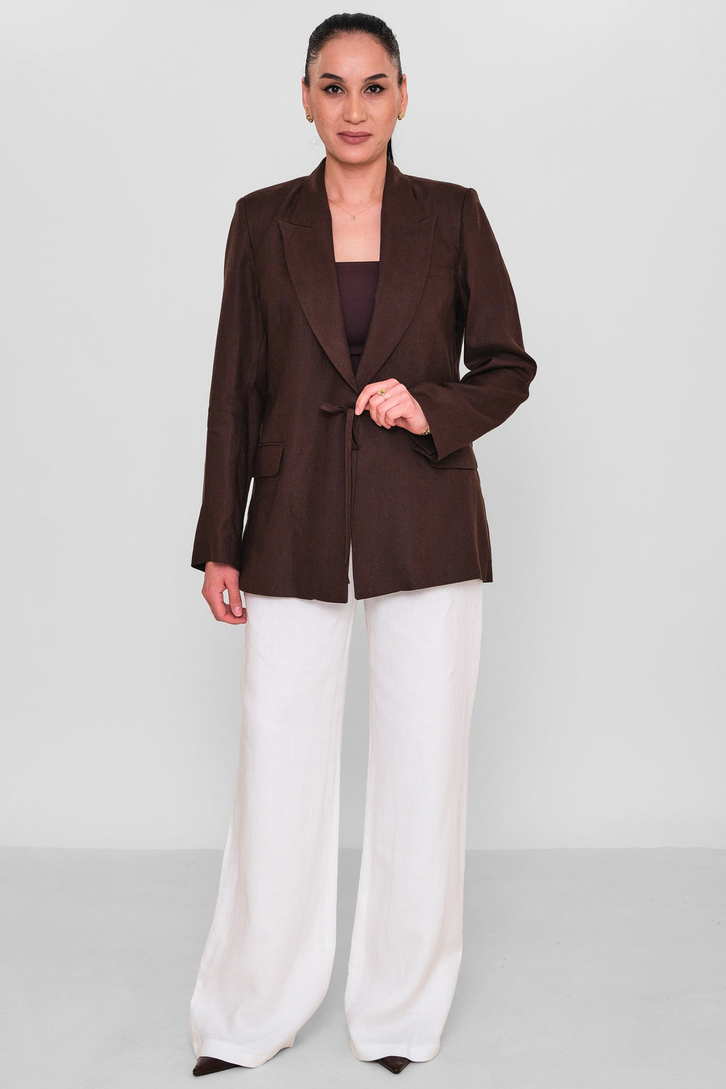 Dayi - Regular Size Jacket (BDY26Y44290) - 8690200193422