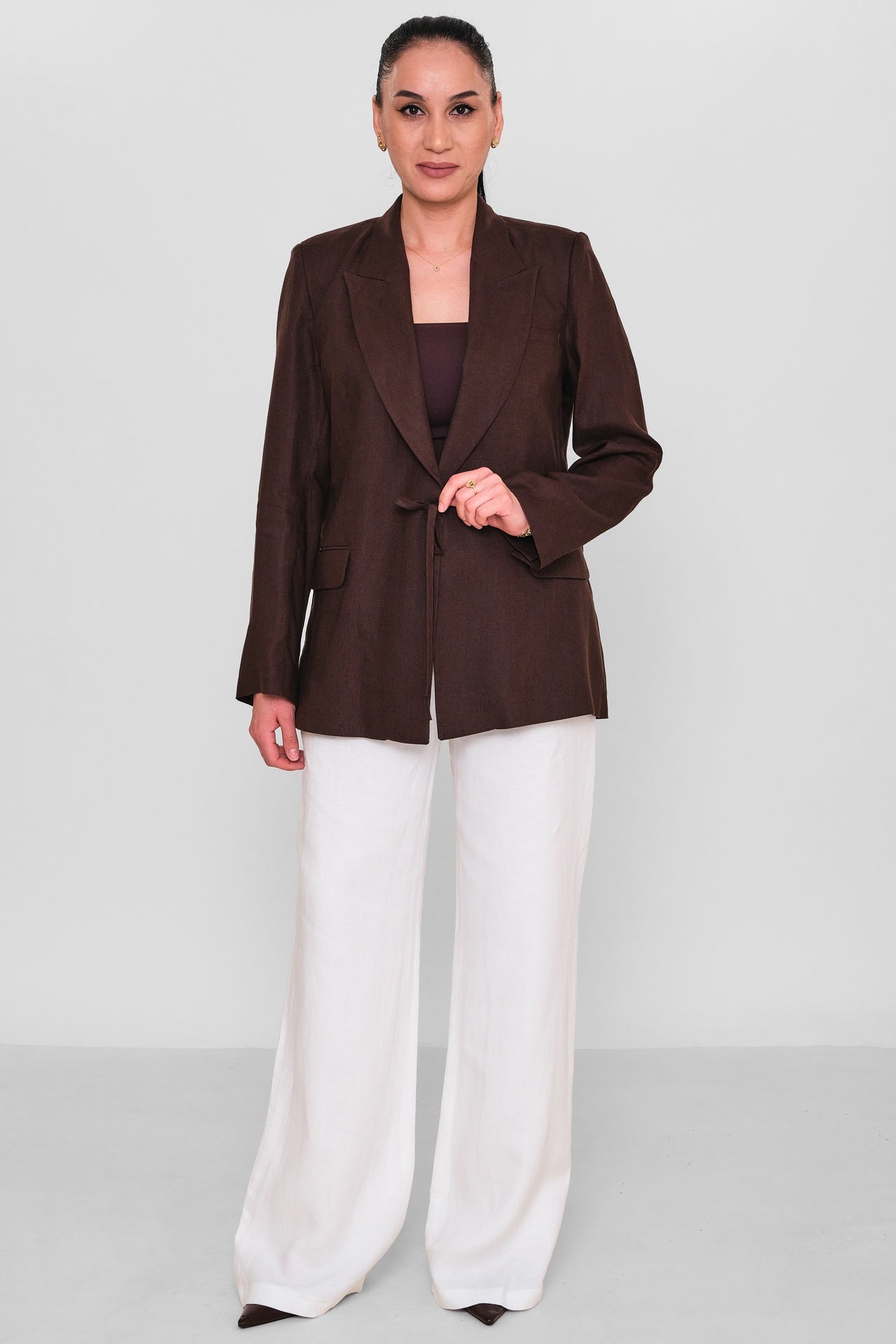 Dayi - Regular Size Jacket (BDY26Y44290) - 8690200193422
