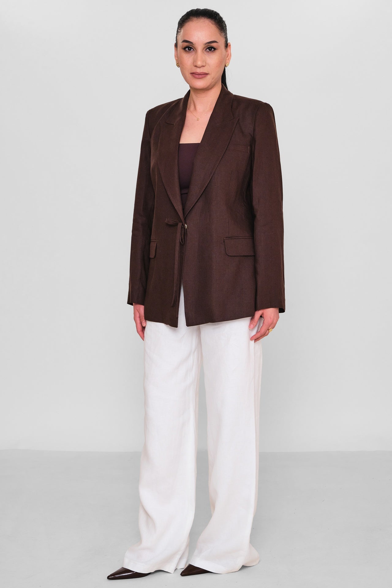 Dayi - Regular Size Jacket (BDY26Y44290) - 8690200193422