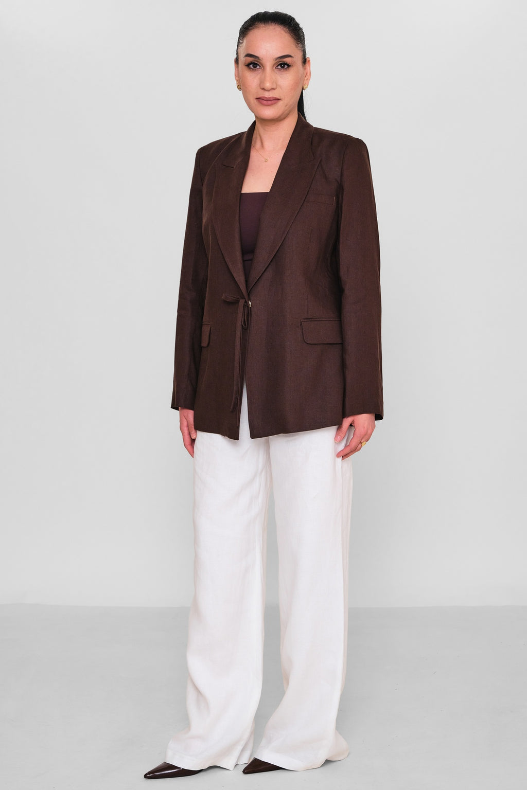 Dayi - Regular Size Jacket (BDY26Y44290) - 8690200193422