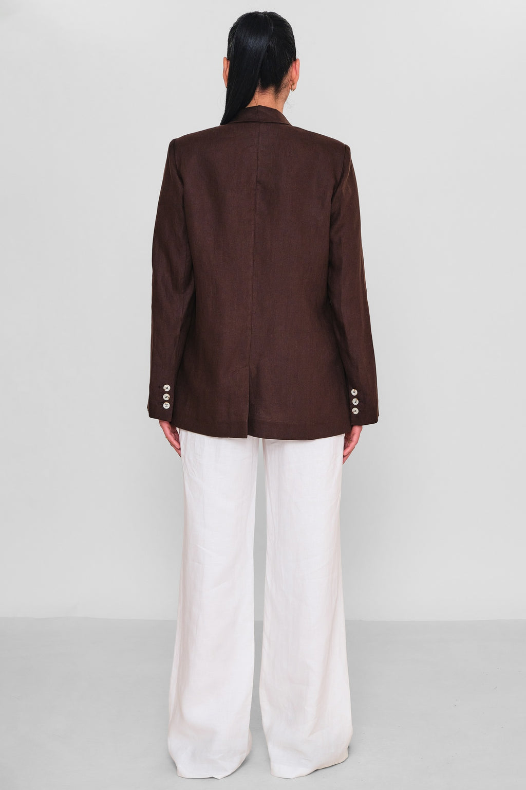 Dayi - Regular Size Jacket (BDY26Y44290) - 8690200193422