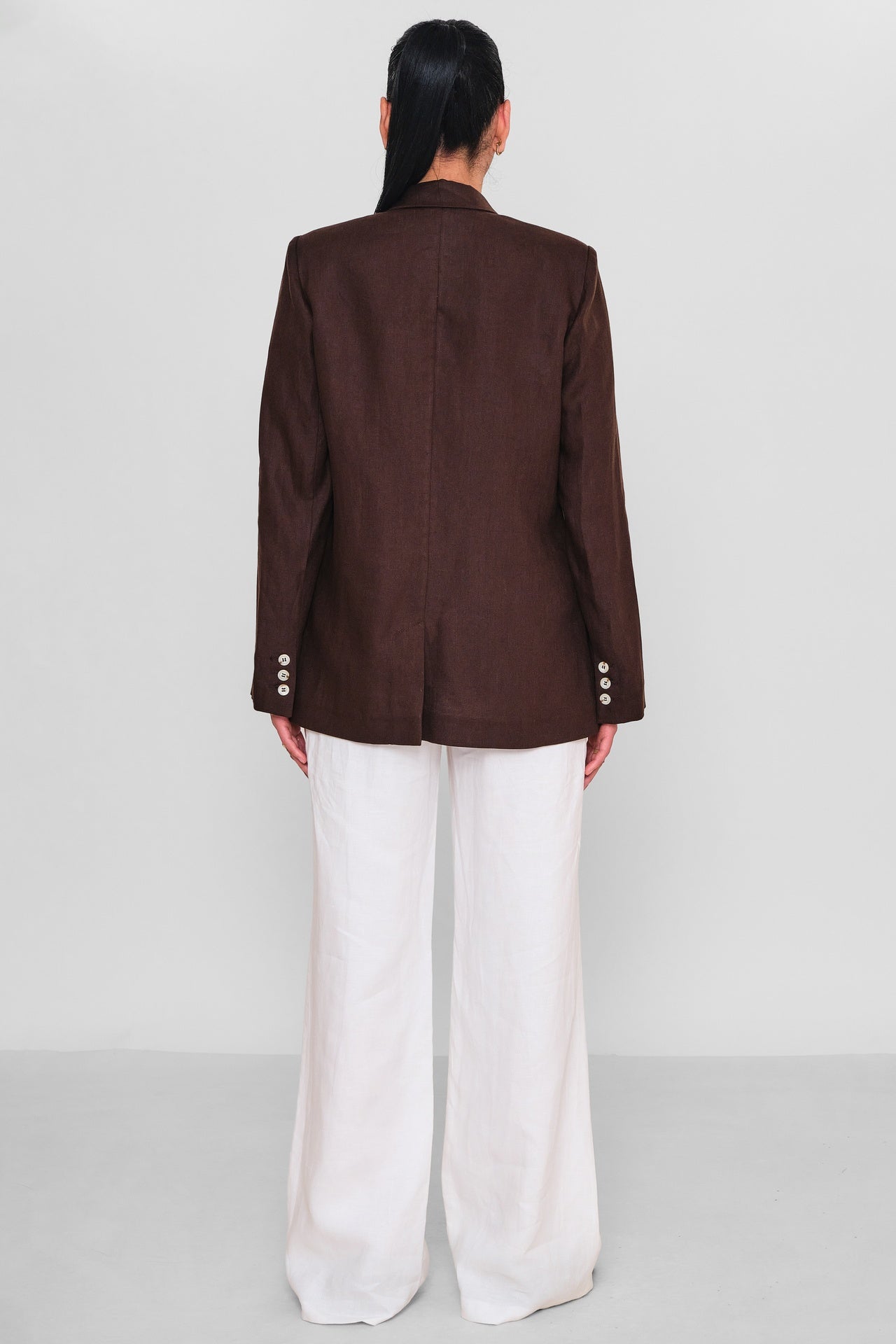 Dayi - Regular Size Jacket (BDY26Y44290) - 8690200193422