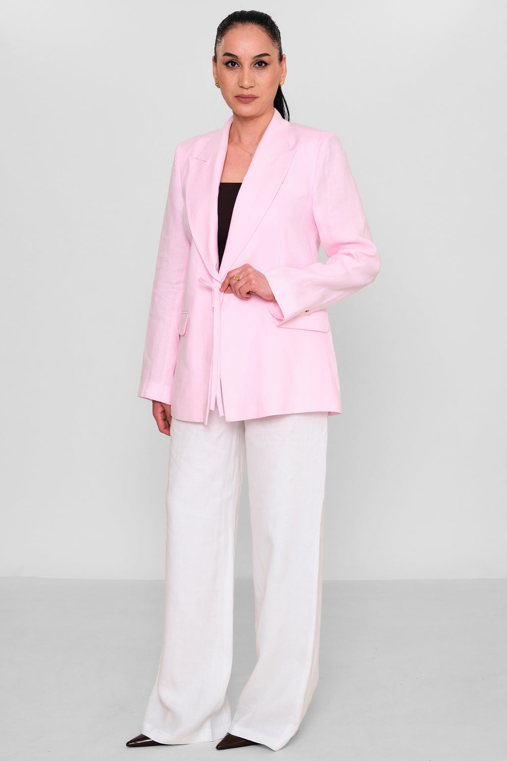 Dayi - Regular Size Jacket (BDY26Y44290) - 8690200193439