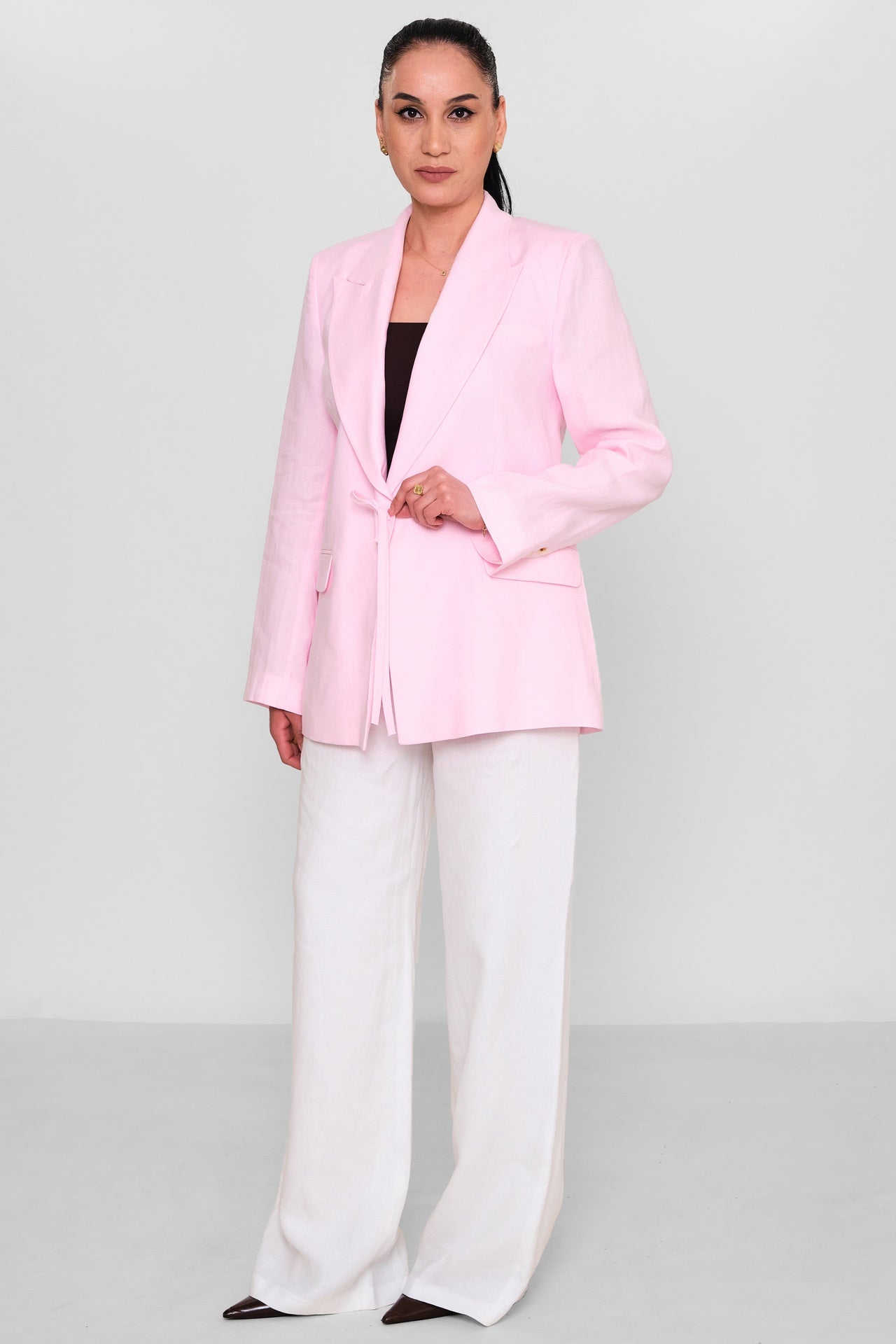 Dayi - Regular Size Jacket (BDY26Y44290) - 8690200193439