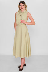 Mamulier - Regular Size Dress (MML26Y7061) - 8690200193484