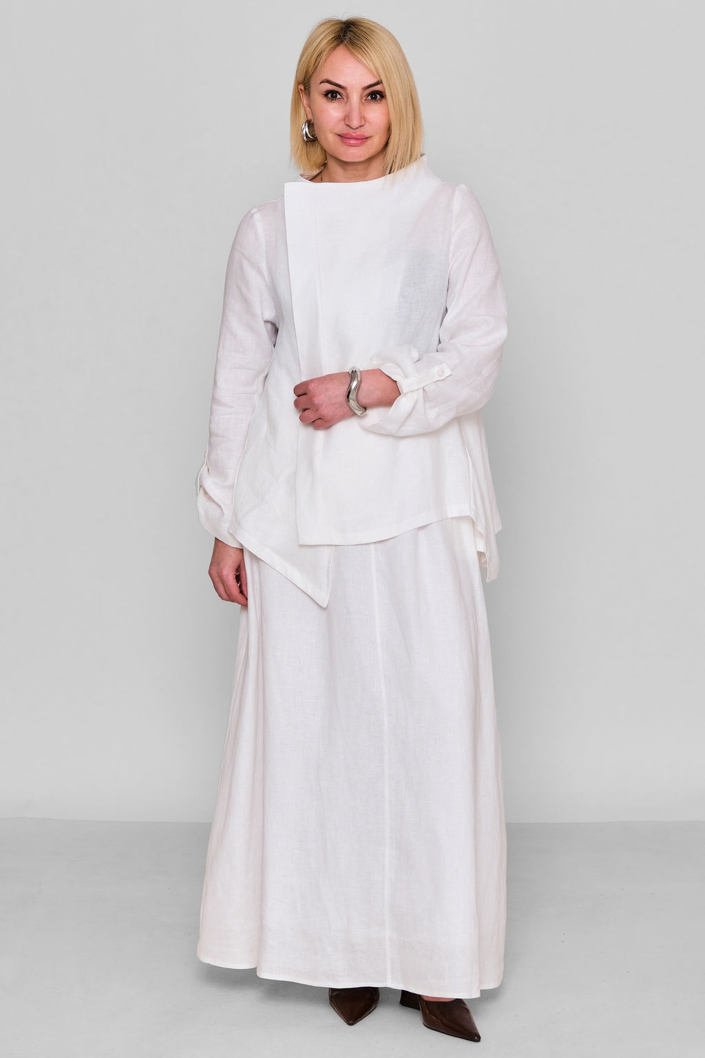 Almarwah - Regular Size Jacket (AMH26Y405037) - 8690200193538