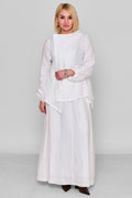 Almarwah - Regular Size Jacket (AMH26Y405037) - 8690200193538