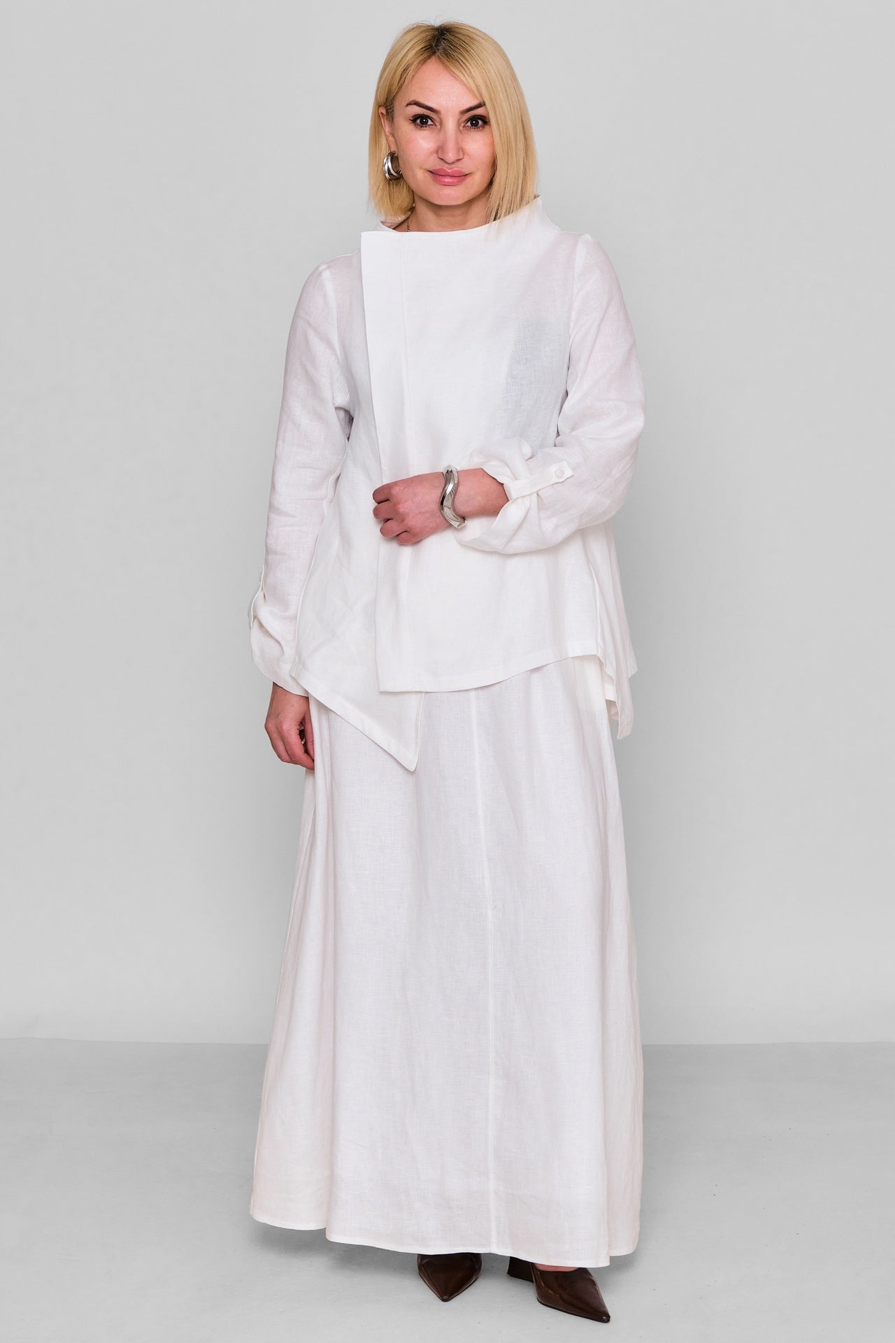 Almarwah - Regular Size Jacket (AMH26Y405037) - 8690200193538