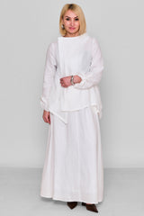 Almarwah - Regular Size Jacket (AMH26Y405037) - 8690200193538