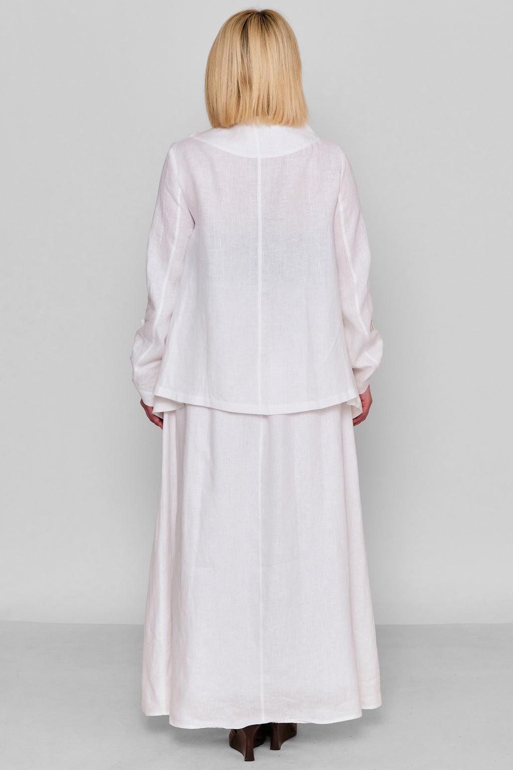 Almarwah - Regular Size Jacket (AMH26Y405037) - 8690200193538