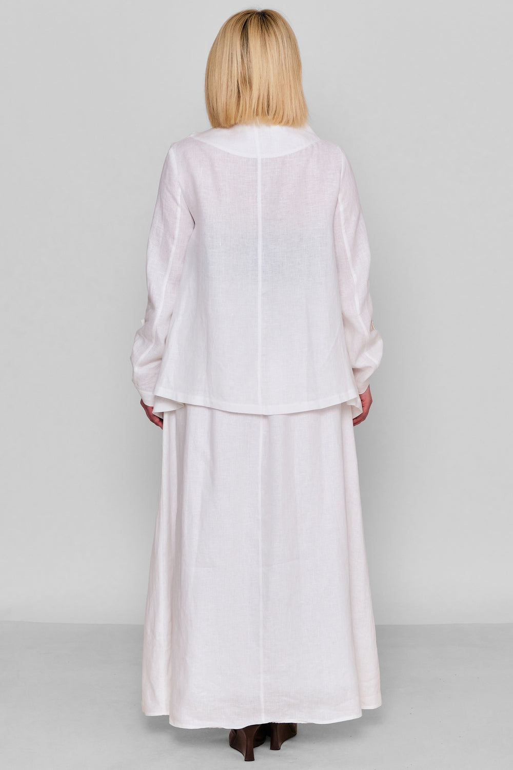Almarwah - Regular Size Jacket (AMH26Y405037) - 8690200193538