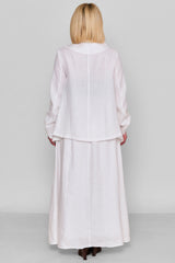 Almarwah - Regular Size Jacket (AMH26Y405037) - 8690200193538