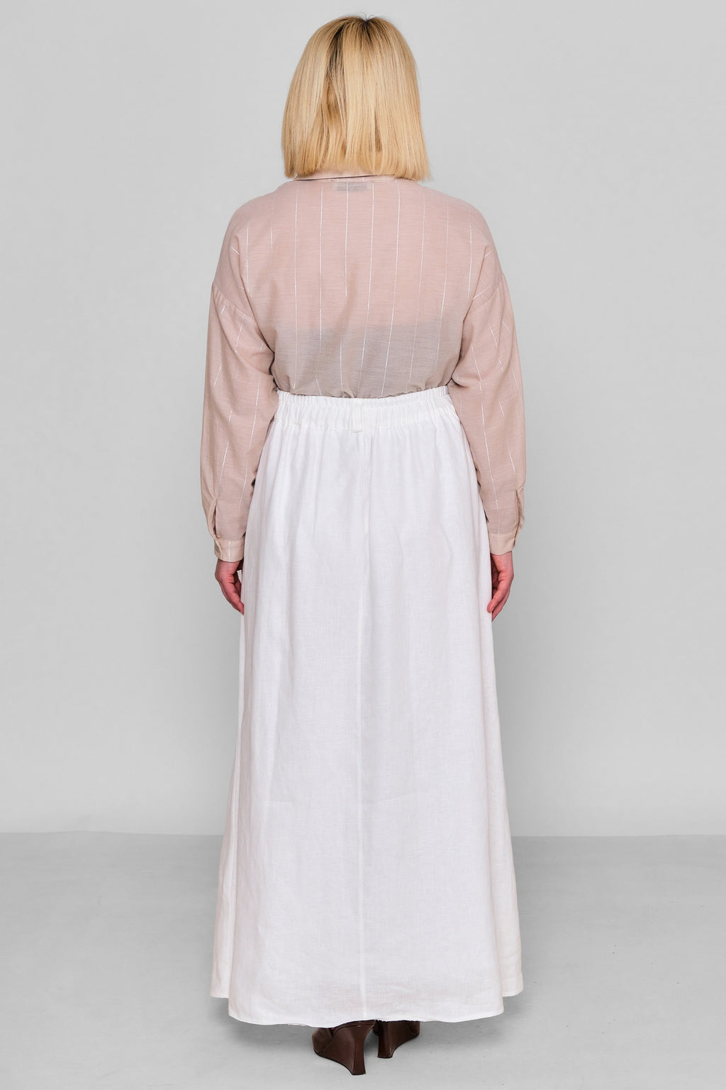 Almarwah - Regular Size Skirt (AMH26Y806485) - 8690200193545