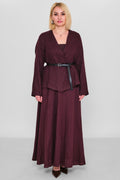 Almarwah - Regular Size Suit (AMH26Y203021) - 8690200193552