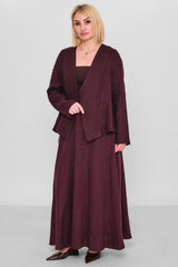 Almarwah - Regular Size Suit (AMH26Y203021) - 8690200193552