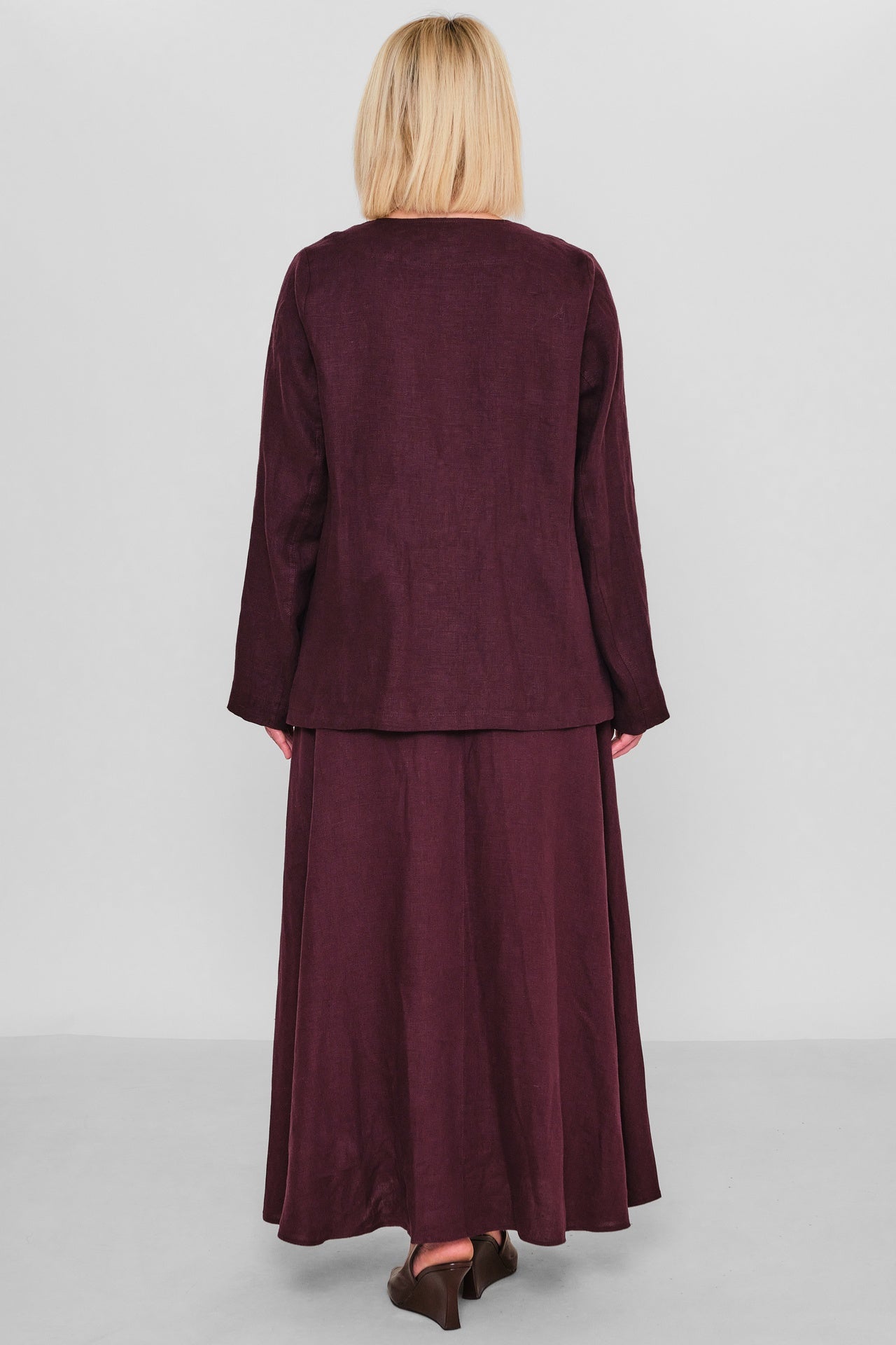 Almarwah - Regular Size Suit (AMH26Y203021) - 8690200193552