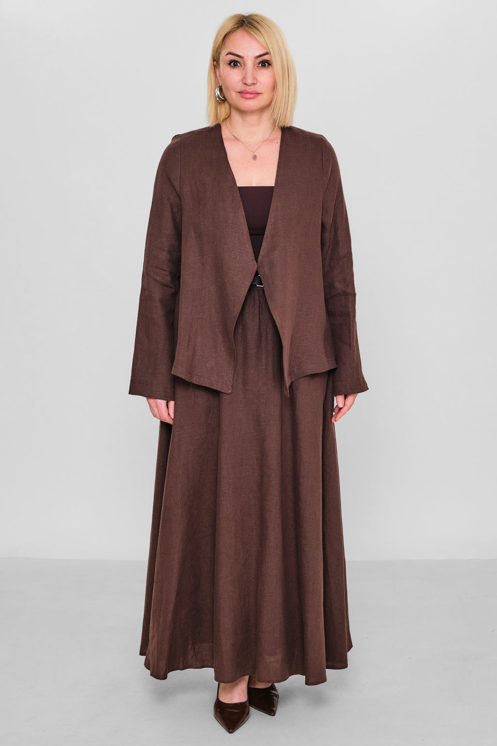 Almarwah - Regular Size Suit (AMH26Y203021) - 8690200193569