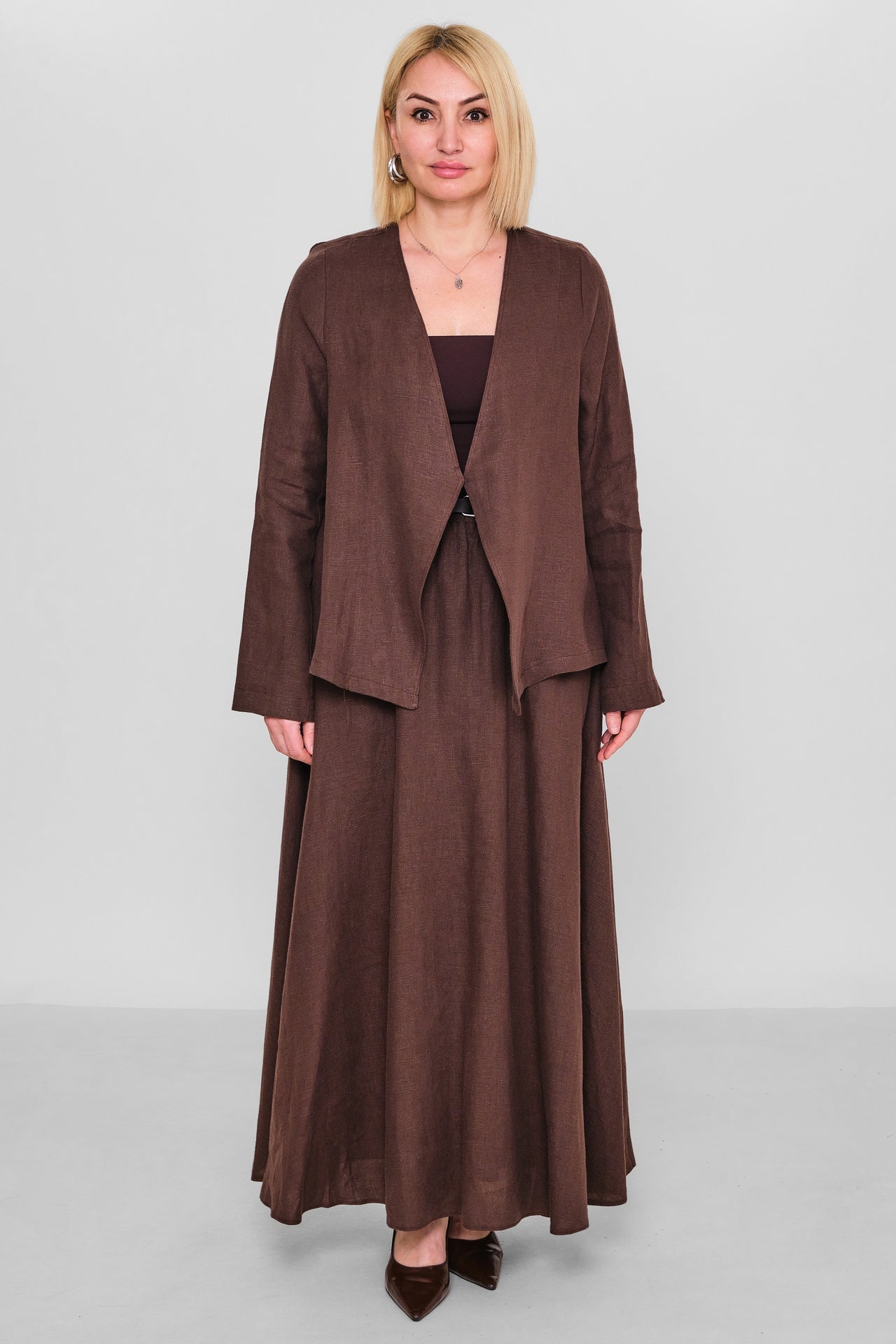 Almarwah - Regular Size Suit (AMH26Y203021) - 8690200193569