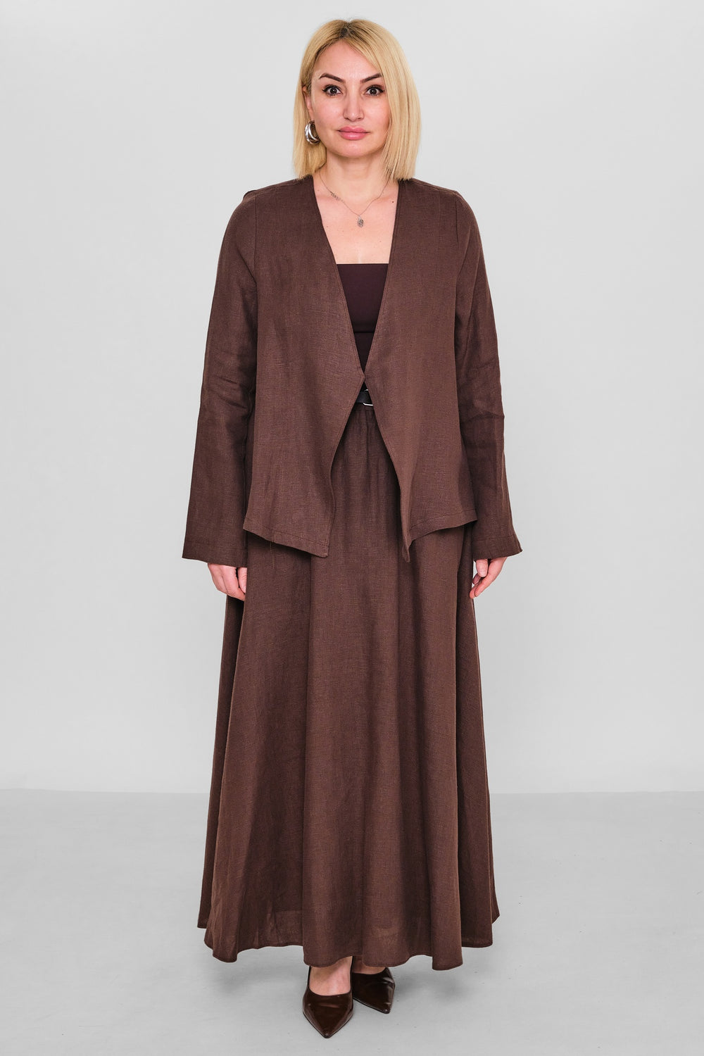 Almarwah - Regular Size Suit (AMH26Y203021) - 8690200193569