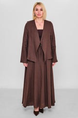 Almarwah - Regular Size Suit (AMH26Y203021) - 8690200193569