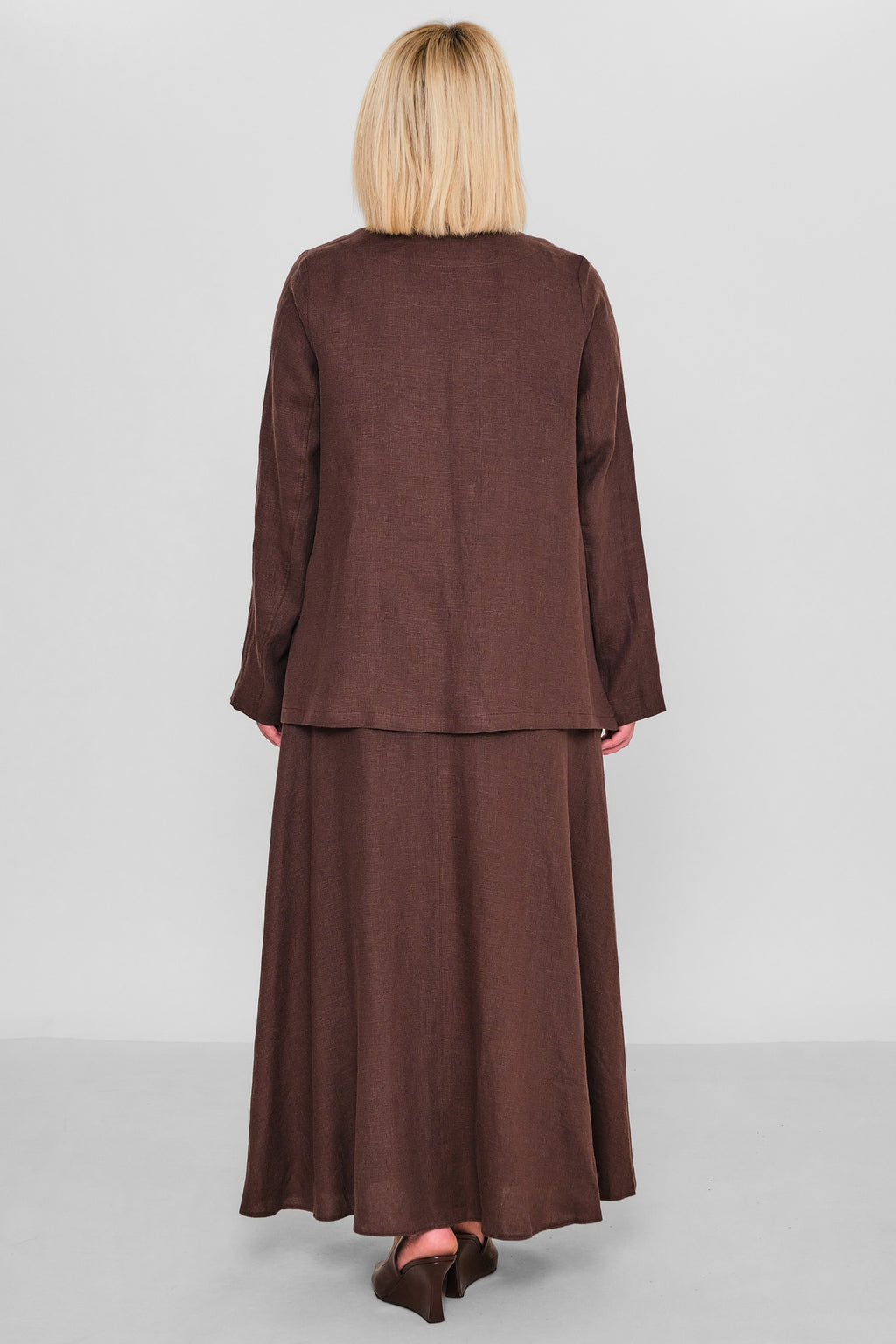 Almarwah - Regular Size Suit (AMH26Y203021) - 8690200193569