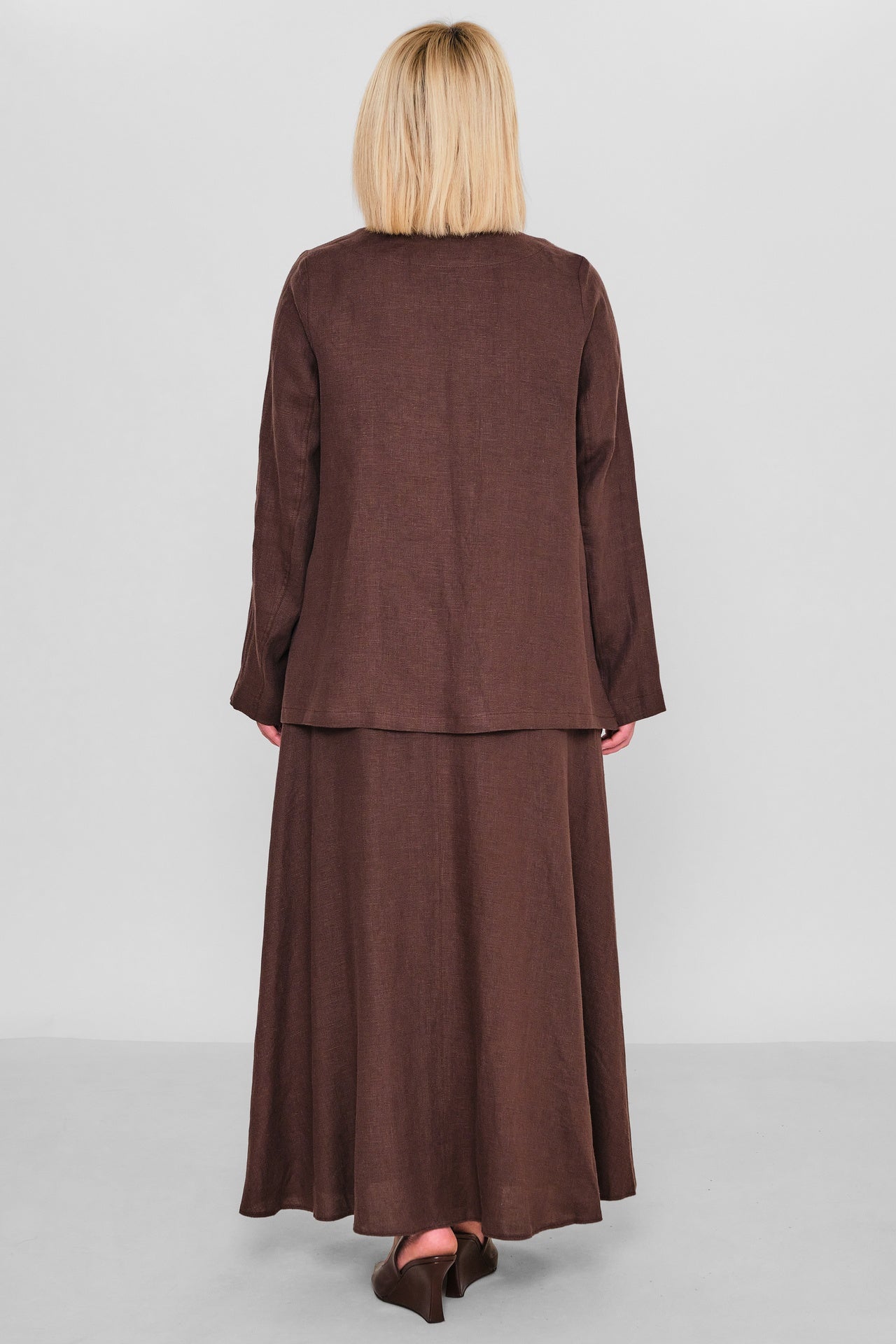 Almarwah - Regular Size Suit (AMH26Y203021) - 8690200193569