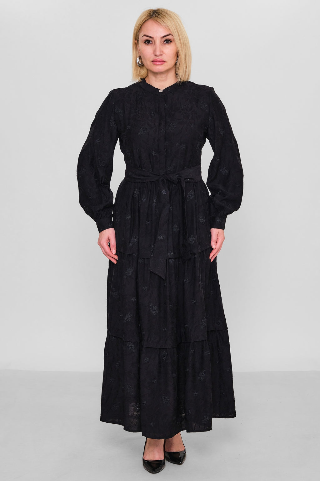 Almarwah - Regular Size Dress (AMH26Y303932) - 8690200193576