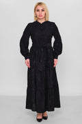 Almarwah - Regular Size Dress (AMH26Y303932) - 8690200193576