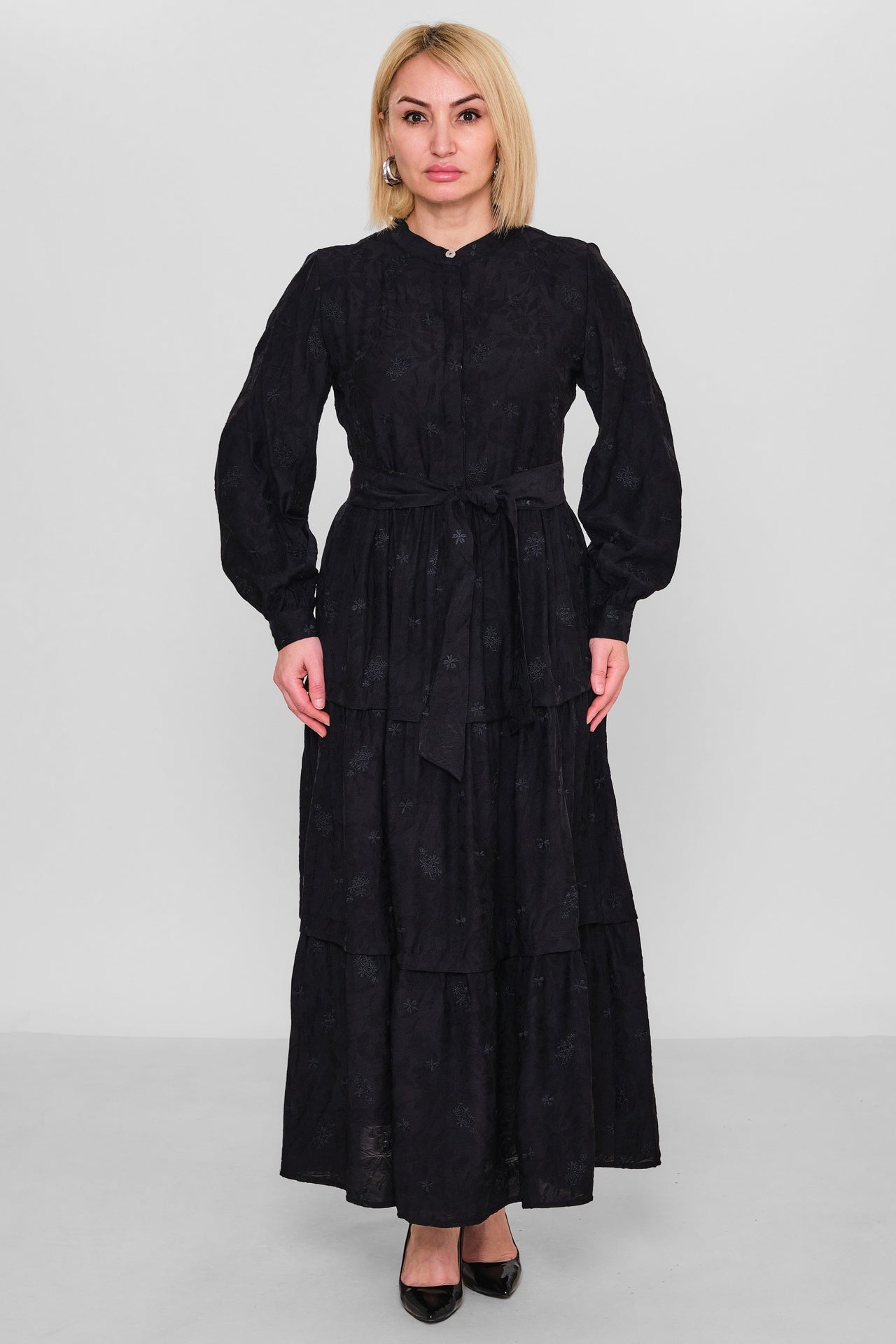 Almarwah - Regular Size Dress (AMH26Y303932) - 8690200193576