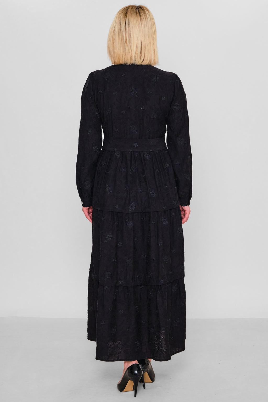 Almarwah - Regular Size Dress (AMH26Y303932) - 8690200193576