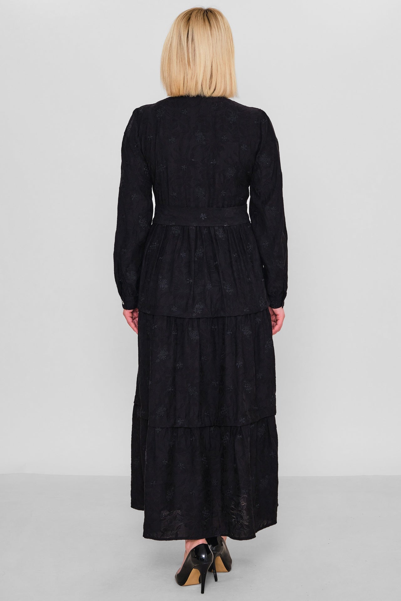 Almarwah - Regular Size Dress (AMH26Y303932) - 8690200193576