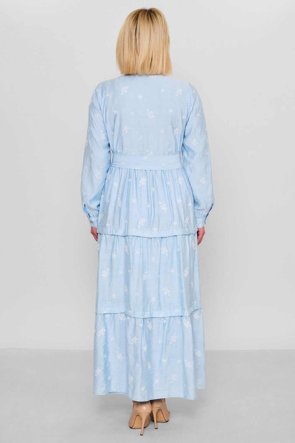 Almarwah - Regular Size Dress (AMH26Y303932) - 8690200193606
