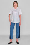 Fashion Club - Regular Size T-Shirt (FSC26YSM2045) - 8690200193613