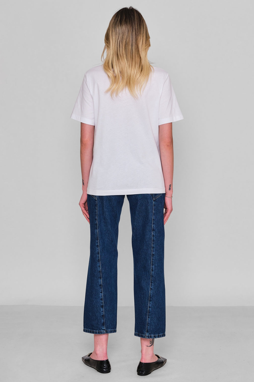 Fashion Club - Regular Size T-Shirt (FSC26YSM2045) - 8690200193613