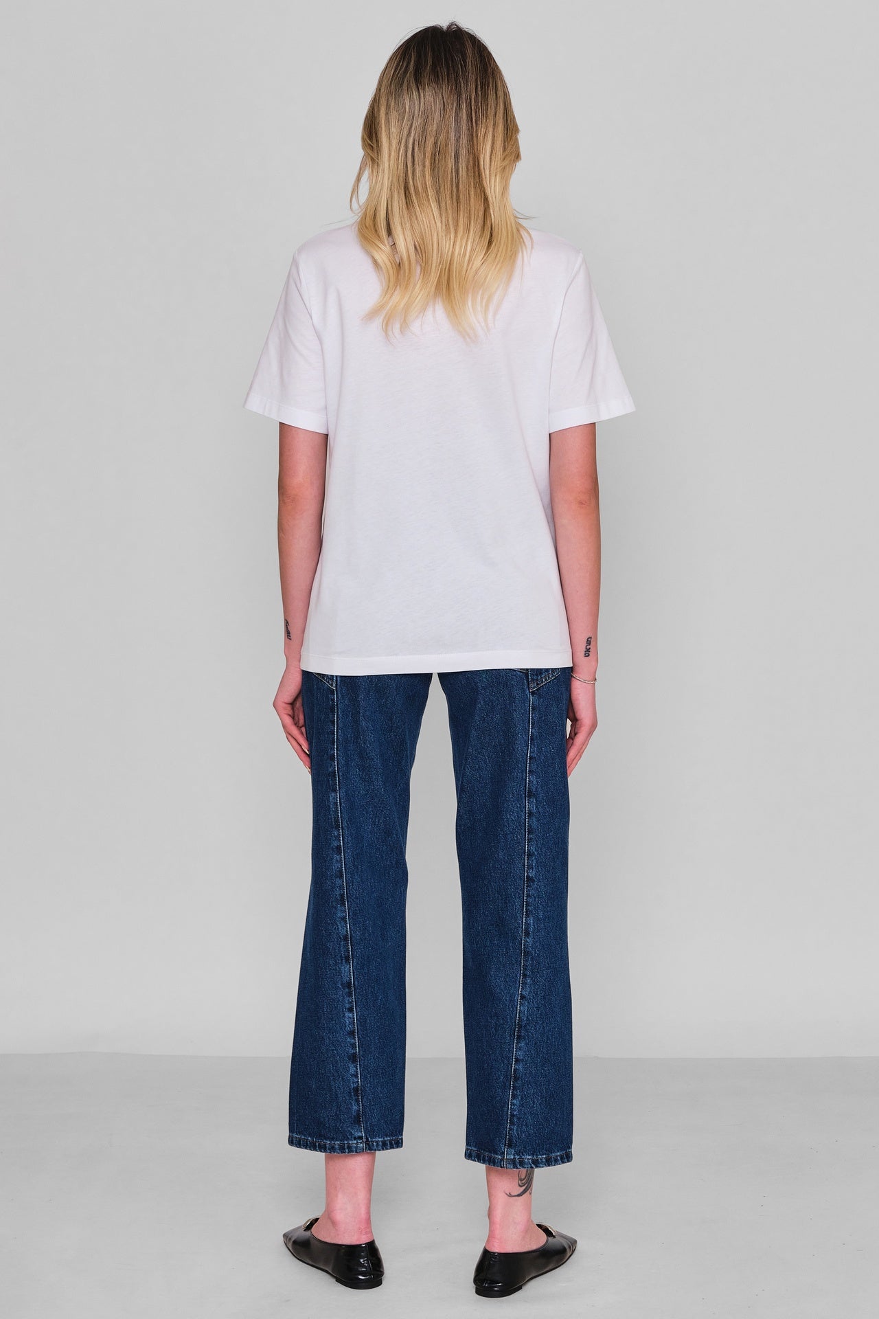 Fashion Club - Regular Size T-Shirt (FSC26YSM2045) - 8690200193613