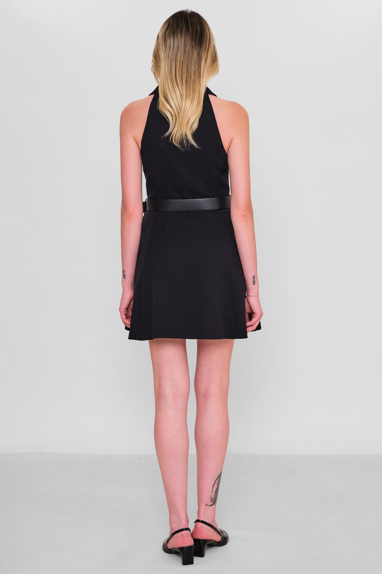 Thalure - Regular Size Dress (TLR26Y4529) - 8690200193651
