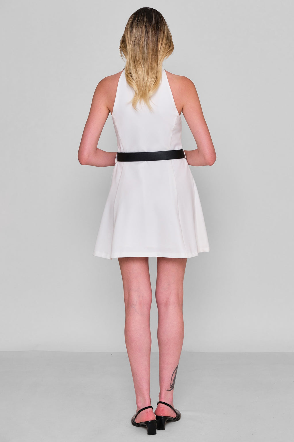 Thalure - Regular Size Dress (TLR26Y4529) - 8690200193668