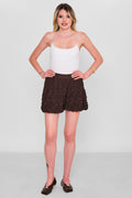 Thalure - Regular Size Shorts (TLR26Y5167) - 8690200193699