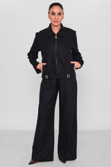 Dayi - Regular Size Jacket (BDY26Y44308) - 8690200193750