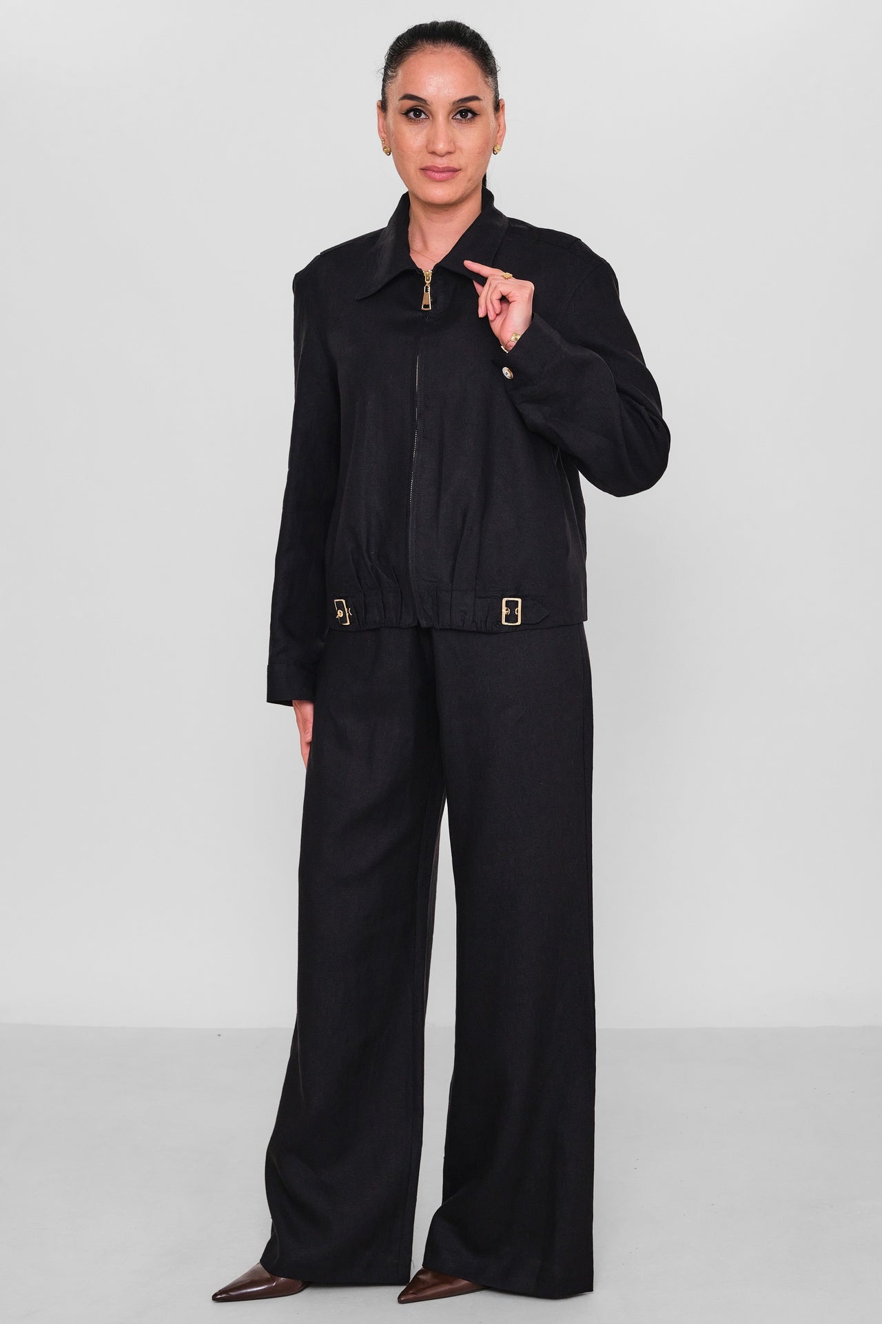 Dayi - Regular Size Jacket (BDY26Y44308) - 8690200193750