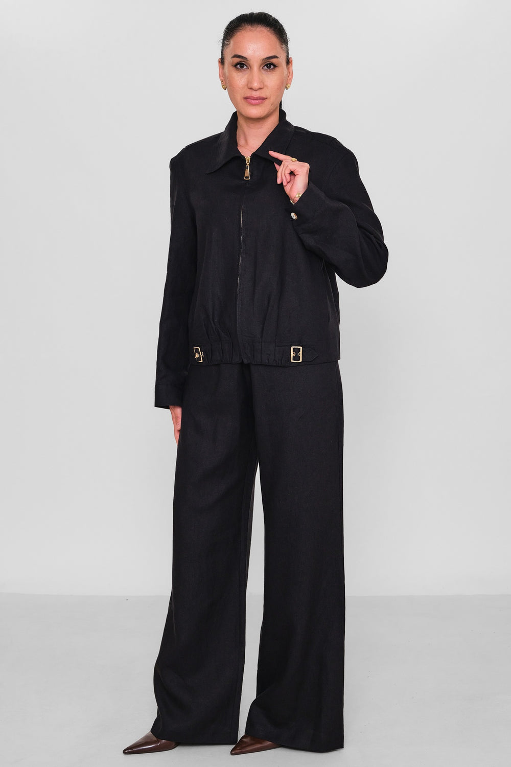 Dayi - Regular Size Jacket (BDY26Y44308) - 8690200193750