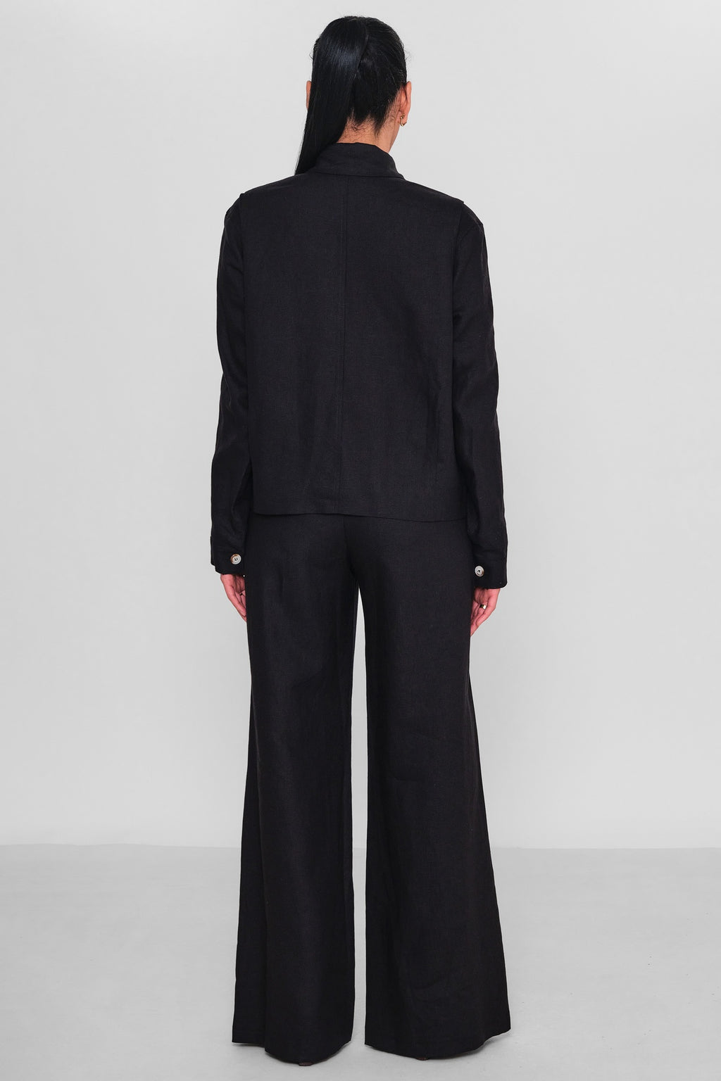 Dayi - Regular Size Jacket (BDY26Y44308) - 8690200193750