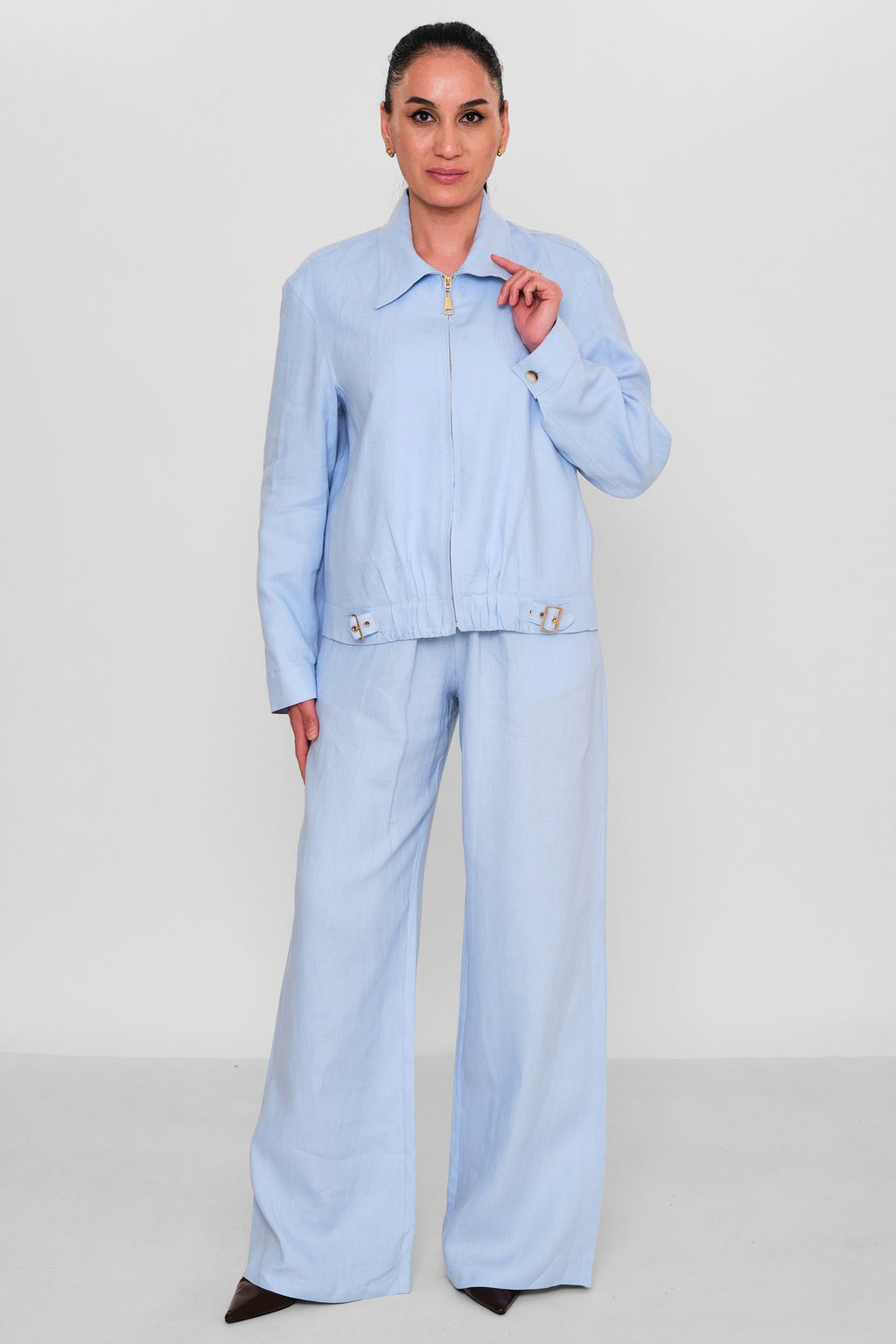 Dayi - Regular Size Jacket (BDY26Y44308) - 8690200193767