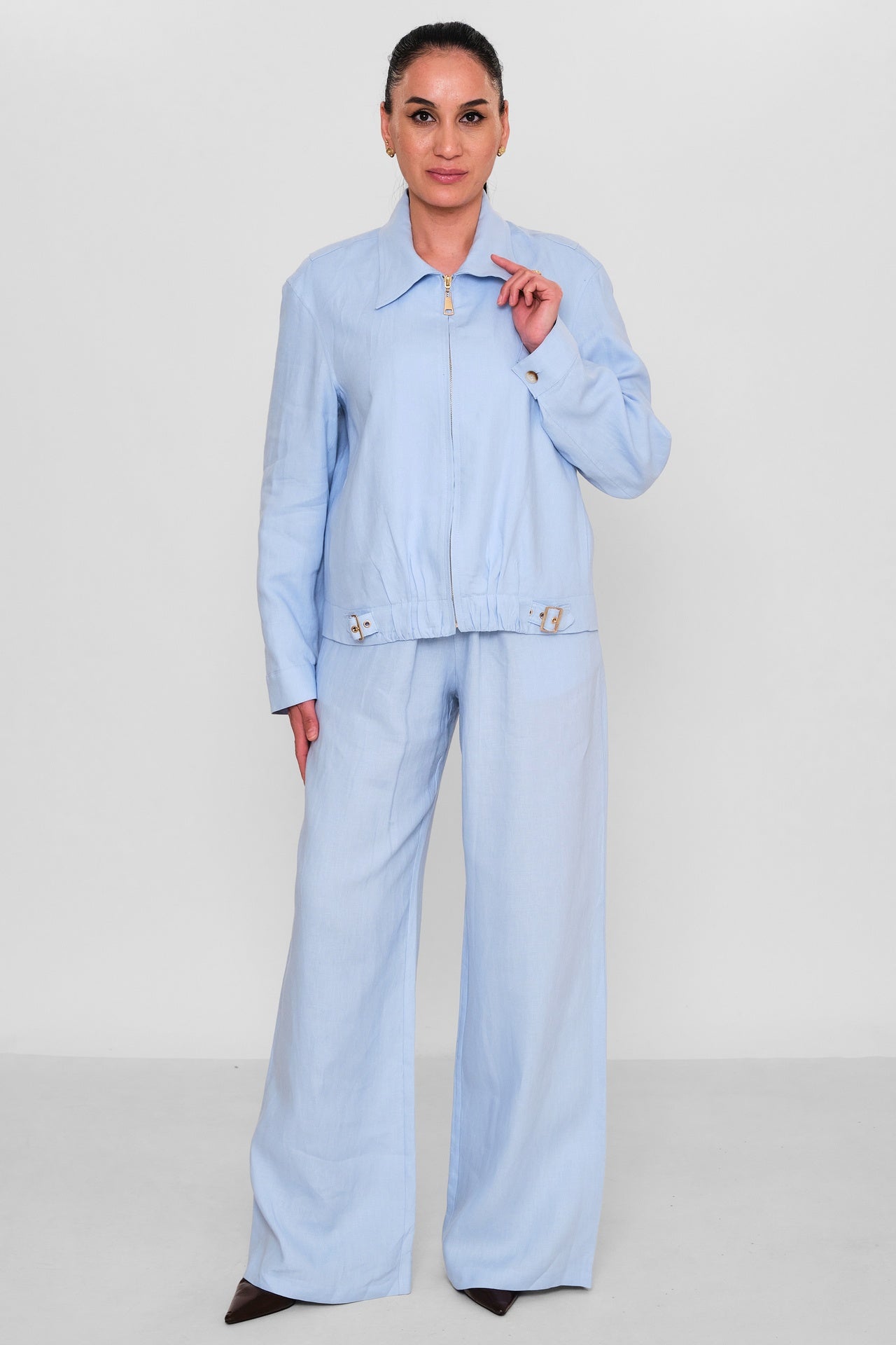 Dayi - Regular Size Jacket (BDY26Y44308) - 8690200193767