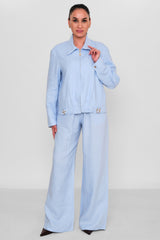 Dayi - Regular Size Jacket (BDY26Y44308) - 8690200193767