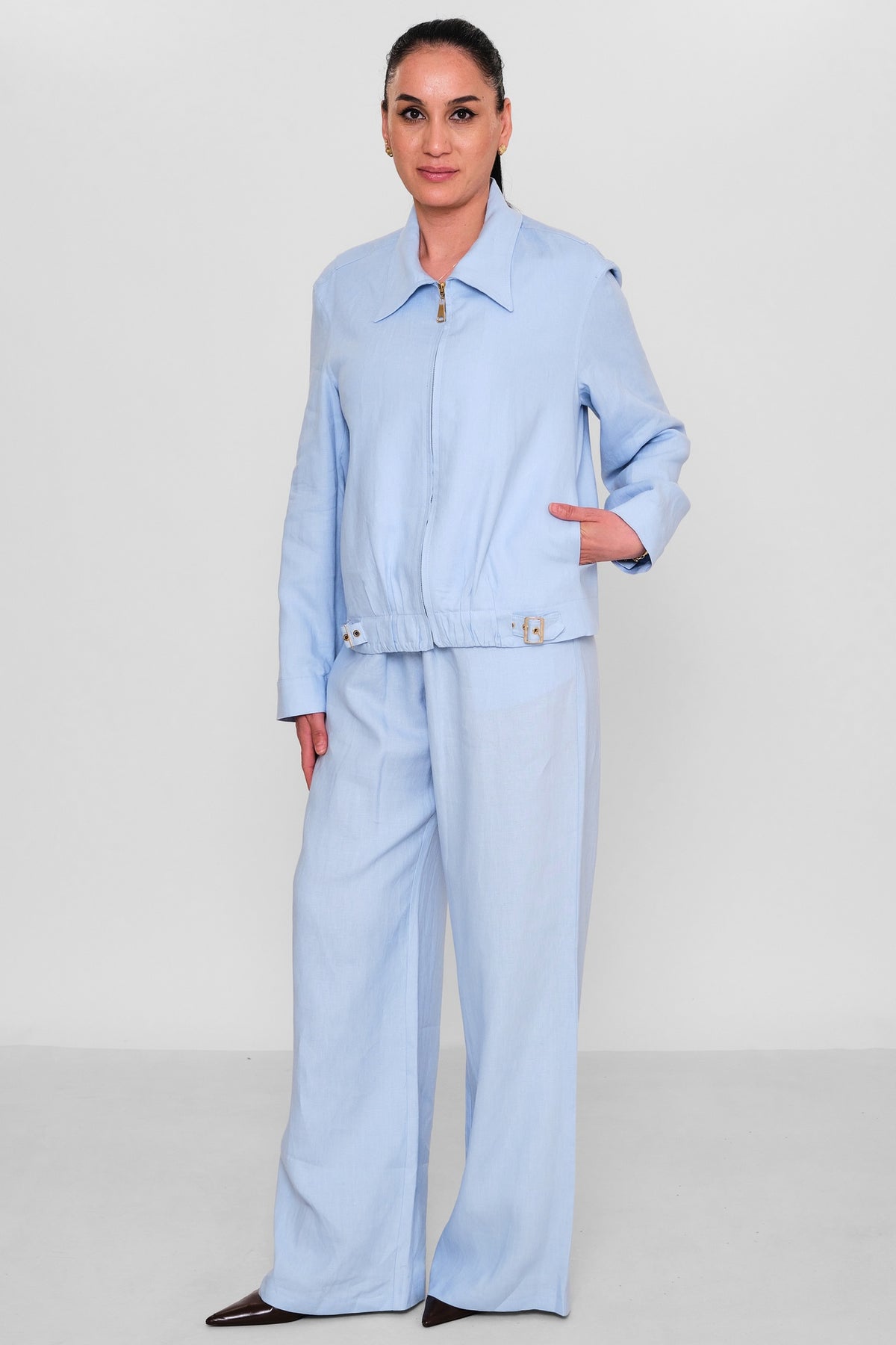 Dayi - Regular Size Jacket (BDY26Y44308) - 8690200193767
