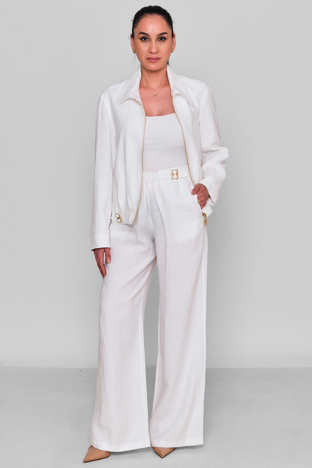 Dayi - Regular Size Jacket (BDY26Y44308) - 8690200193774
