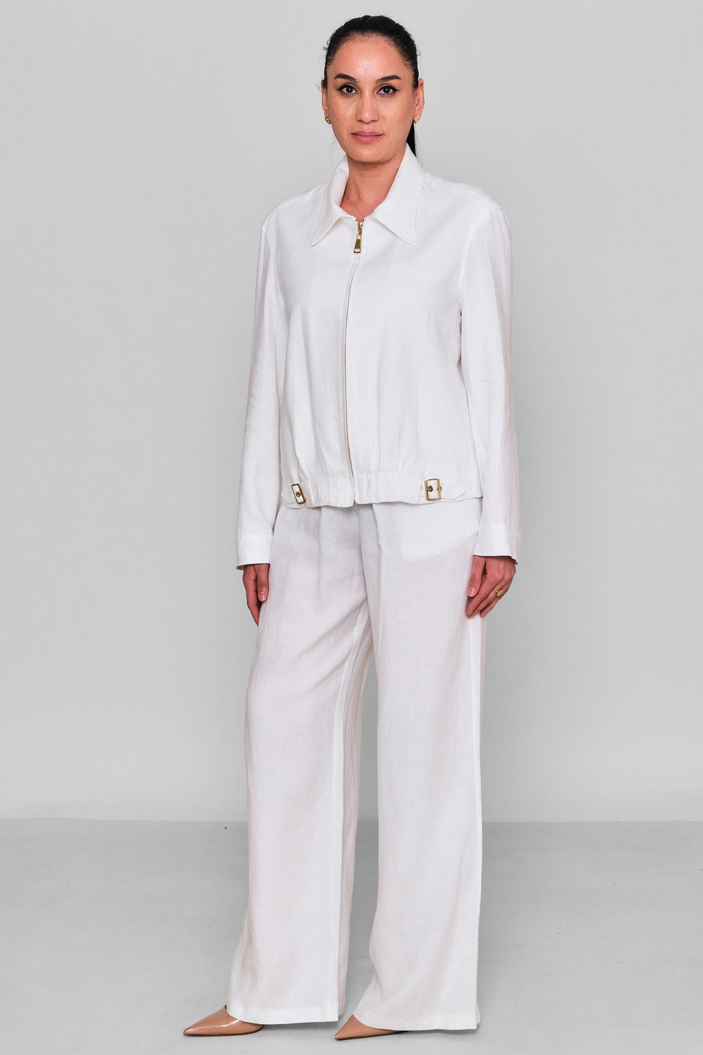 Dayi - Regular Size Jacket (BDY26Y44308) - 8690200193774