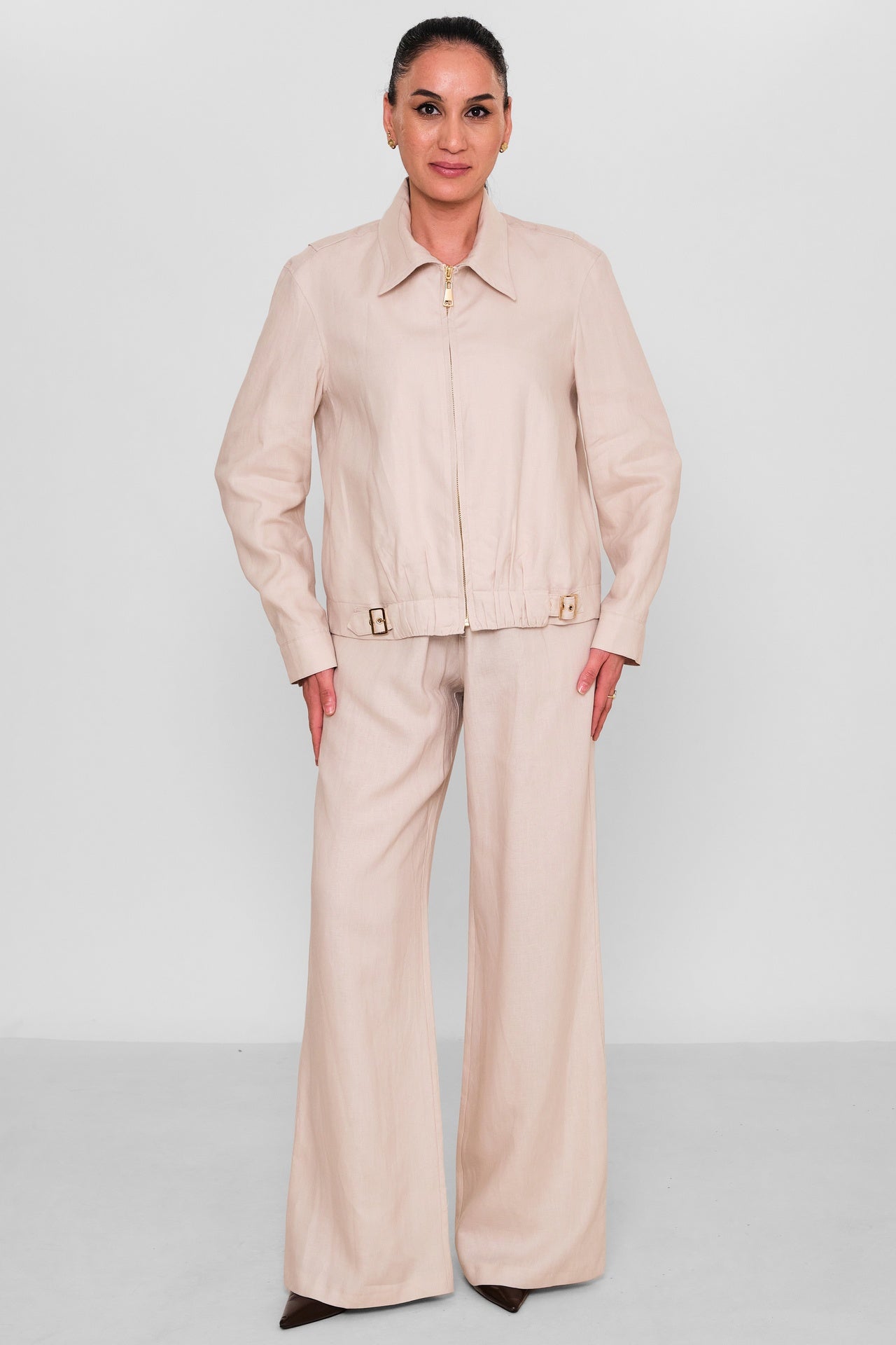 Dayi - Regular Size Jacket (BDY26Y44308) - 8690200193781